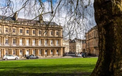 Buying Listed Buildings in the UK: Complete Guide