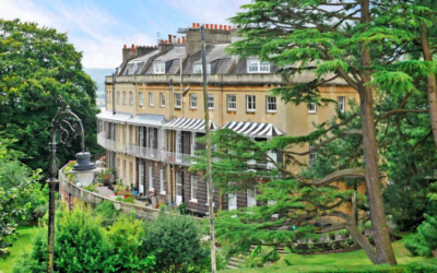 Bristol Area Guide: Clifton – Iconic Homes and Lifestyle