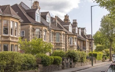 Living in Westbury Park, Bristol: A Complete Area Guide for Homebuyers