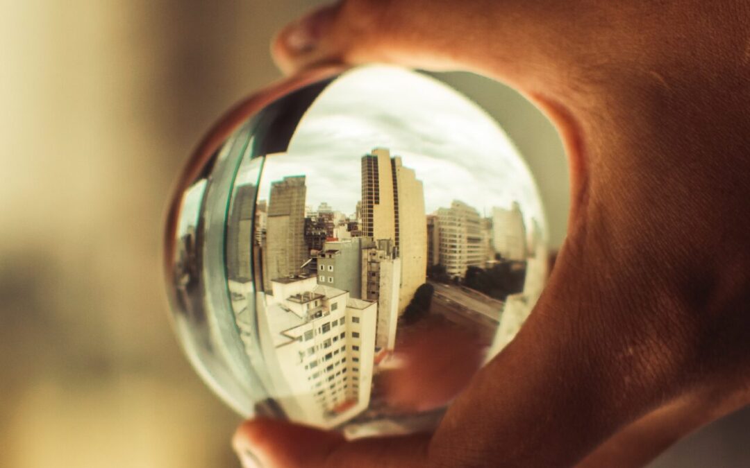 UK Property Market Forecasts: Expert Insights & 2023 Predictions