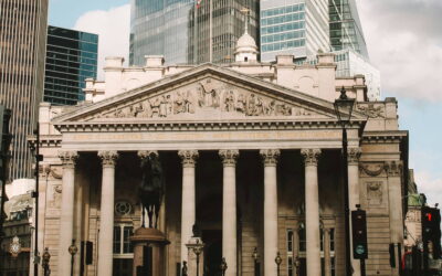 Bank of England Cuts Interest Rates: What It Means for You