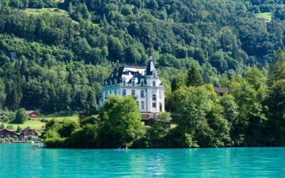 The Rise of Legacy Properties: Securing Generational Wealth Through Prime Real Estate