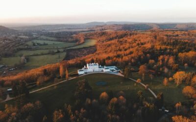 Owning a UK Manor House or Estate – Upkeep Costs