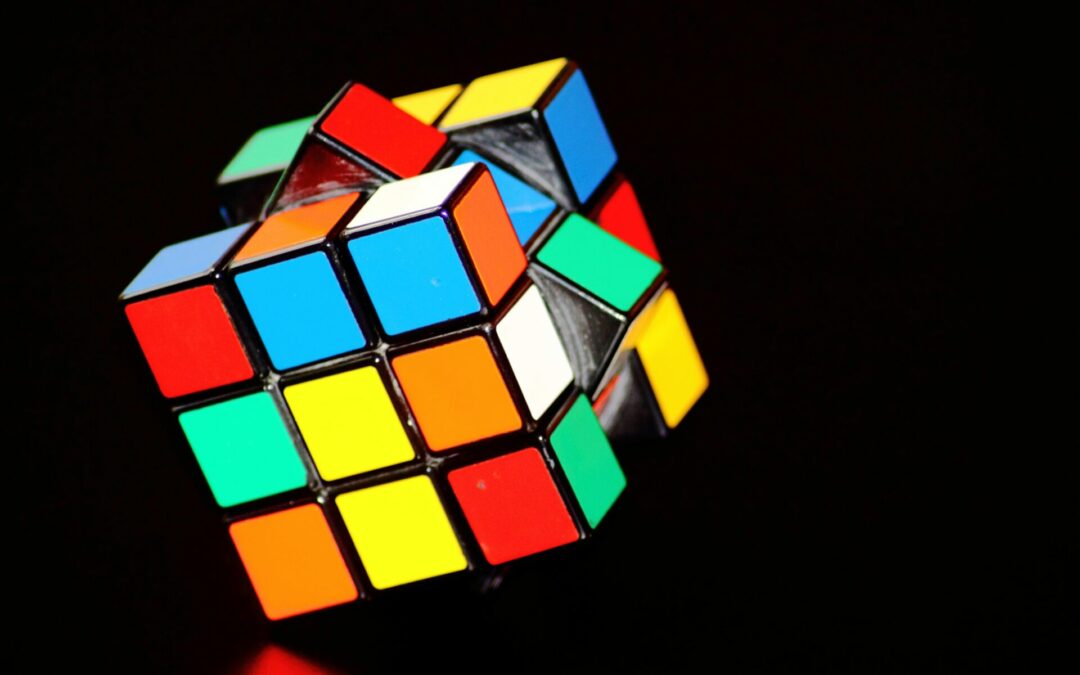 Rubik's Cube