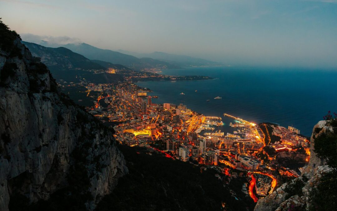 Why a Prime Buying Agent & Advisor Needs a Global Network | Monaco Insights