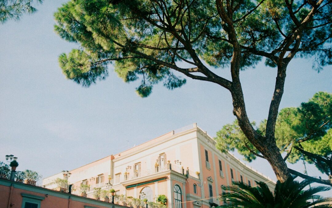 Ultra-Prime Property Market in Southern Europe: Trends and Pricing in Spain, Italy and Portugal