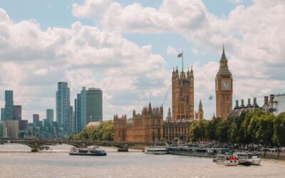 Central London’s Most Sought-After Neighbourhoods in 2026: A Buyer’s Guide