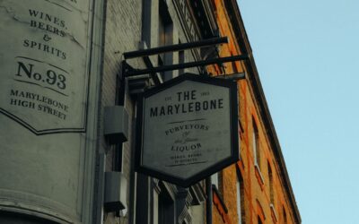Marylebone Property Guide | Living in Prime Central London