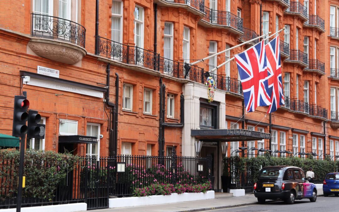 Mayfair Property Guide 2026: Buying Property in One of London’s Most Prestigious Neighbourhoods