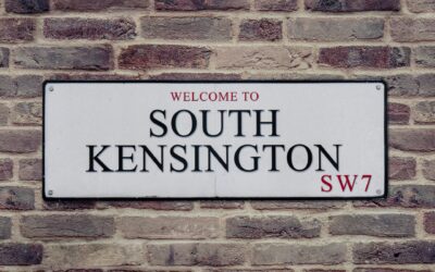 Kensington Property Guide: Buying Property in Kensington and the Royal Borough of Kensington and Chelsea